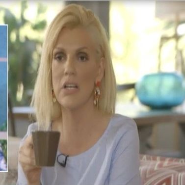 Ουπς! «Σου έρχεται τώρα μία βόμβα ωραιότατη Φαίη. Το χαμογελάκι θα σβήσει απ’ τα χειλάκια σου»