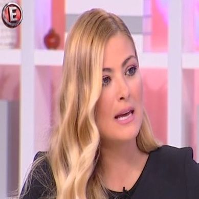 Καμπούρη: «Φοβόμουν να κάνω δεύτερο παιδί,στην πρώτη εγκυμοσύνη είχα περάσει επιλόχεια κατάθλιψη»