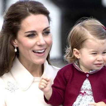 Kate Middleton: Αποκάλυψε τη νέα εμμονή της κόρης της Charlotte