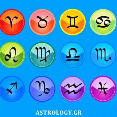 Εβδομαδιαίες προβλέψεις για όλα τα ζώδια (+special motto)