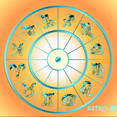 Διάβασε τις ημερήσιες προβλέψεις για το ζώδιό σου από τον αστρολόγο, Γιάννη Ριζόπουλο