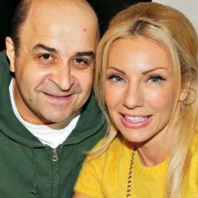 «Δεν ήμουν εγώ το τρίτο πρόσωπο ανάμεσα στον Μάρκο Σεφερλή και την Έλενα Τσαβαλιά»