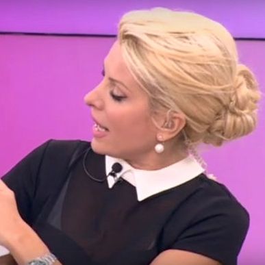 Δεν υπάρχει αυτό! Δείτε τι έκανε ο γιος της Μενεγάκη και το ανακάλυψε η Ελένη on air