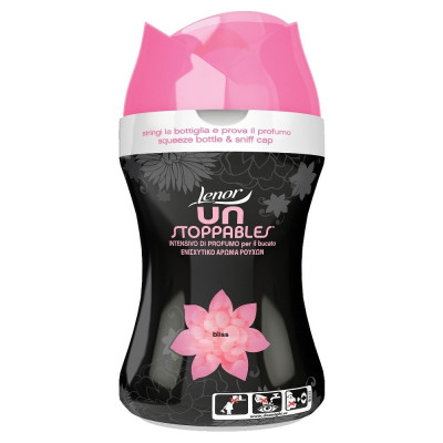 Η νέα σειρά Lenor Unstoppables χαρίζει περισσότερο άρωμα και φρεσκάδα στα ρούχα σας