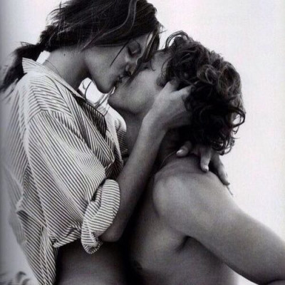 4 σημεία που δε θα προσέξει πάνω σου όταν σε δει γυμνή