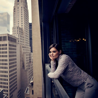 Η Katie Holmes χώρισε και είναι στα... πατώματα