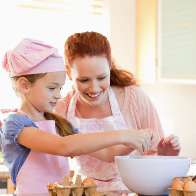 Η φροντίδα είναι η συνταγή