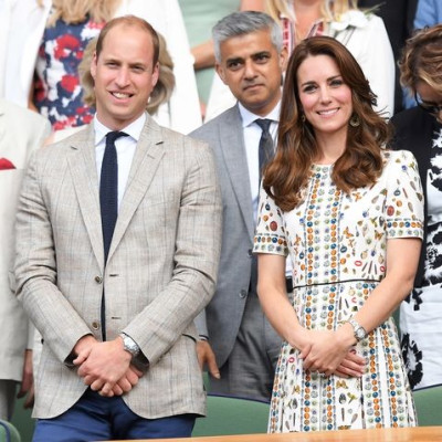 Η κρίση στο γάμο της Kate Middleton & του William «έφερε» το χωρισμό