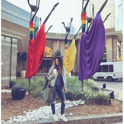 Ο μικρός γιος της Σοφίας Καρβέλα έχει μεγαλώσει απίστευτα και είναι κούκλος