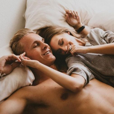 Αντρική κατάθεση ψυχής: Όλα όσα σιχαίνεται σε σχέση με το σεξ (και φυσικά δεν παραδέχεται)