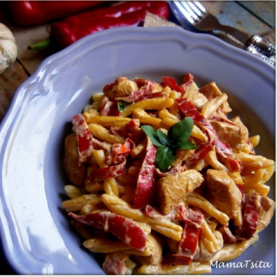 Παγκόσμια Ημέρα Ζυμαρικών: Οι 5 πιο νόστιμες συνταγές ζυμαρικών & οι δικές μου συμβουλές