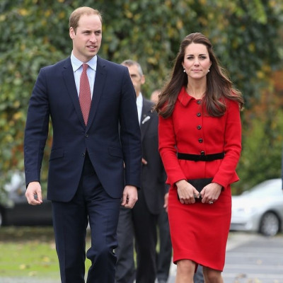 Το ερωτικό ειδύλλιο του πρίγκιπα William με διάσημη τραγουδίστρια & οι σκηνές ζήλιας της Middleton