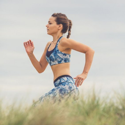 Απόκτησε επίπεδη κοιλιά και σφιχτούς γλουτούς δίχως κόπο αλλά με τρόπο