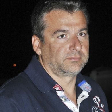 Ο κύβος ερρίφθη!  Αυτή είναι η γυναίκα θα είναι στο πλευρό του Γιώργου Λιάγκα στο Lucky Room