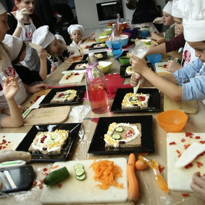 H Nestlé Ελλάς γιορτάζει τη Διεθνή Ημέρα των Σεφ δημιουργώντας «Τέχνη στο Πιάτο»!