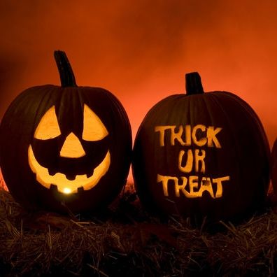 My Halloween horror story στην Αθήνα