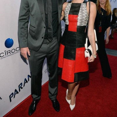 Αυτός είναι ο πιο αστείος αρραβώνας του Hollywood! Και όμως είναι αληθινός.