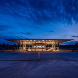 Ο Νοέμβριος 2016 στο Κέντρο Πολιτισμού Ίδρυμα Σταύρος Νιάρχος