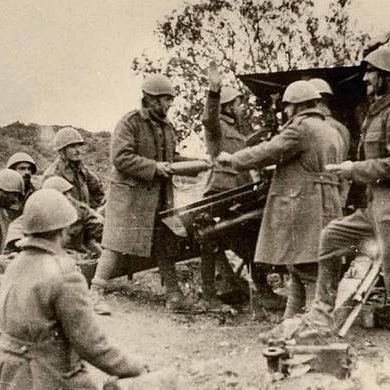 Τι έγινε στις 28 Οκτωβρίου του 1940; Γιατί είναι η σημερινή ημέρα εθνική επέτειος; (vid)