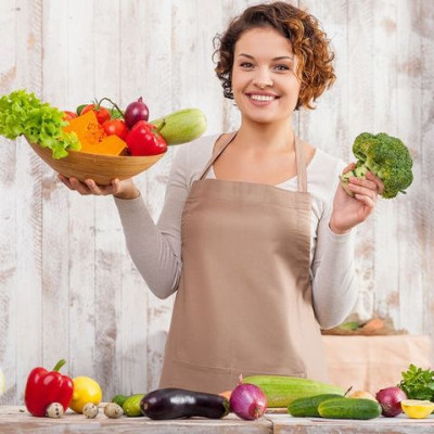 Τα λαχανικά που «βάζουν φρένο» στη γήρανση!