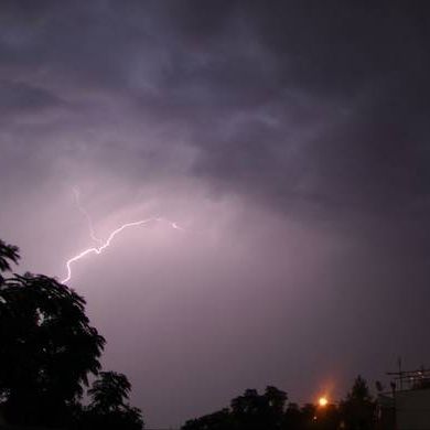 Έκτακτο δελτίο επιδείνωσης καιρού - Έρχονται βροχές και καταιγίδες