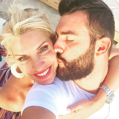 Πού και πώς πέρασε η Ελένη Μενεγάκη τα γενέθλιά της;