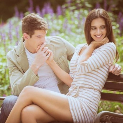 Ερωτική εβδομάδα για όλα τα ζώδια