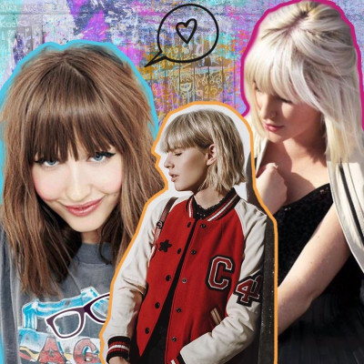 Το κούρεμα που κάνουν όλα τα cool κορίτσια αυτή τη σεζόν!