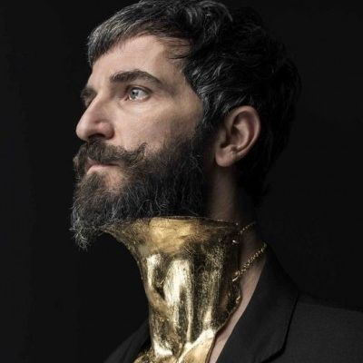 Ριχάρδος Β', από το Rēs Ratio Network και την Έφη Μπίρμπα στο Θέατρο Ροές