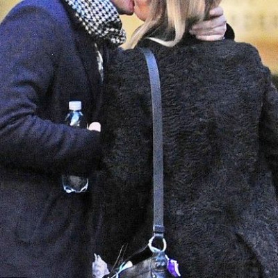 Επανασύνδεση; Το διάσημο ζευγάρι μετά το σύντομο χωρισμό του, είναι και πάλι μαζί