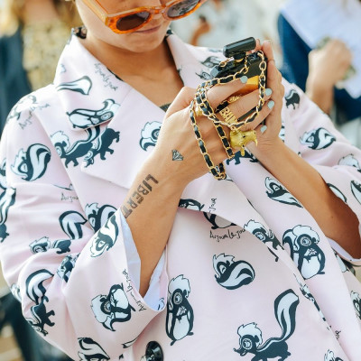 Το ήξερες πως σε λίγο καιρό θα μπορείς να κάνεις τα ψώνια σου μέσω Instagram;