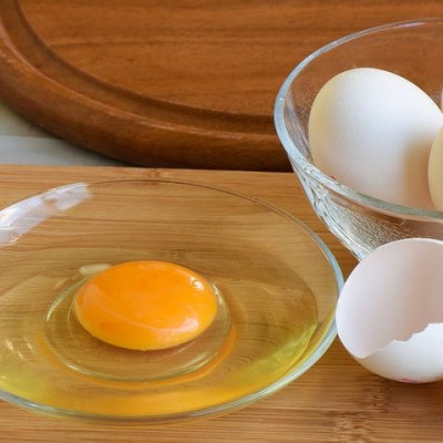 Πόσο μειώνει τον κίνδυνο για εγκεφαλικό ένα αυγό την ημέρα