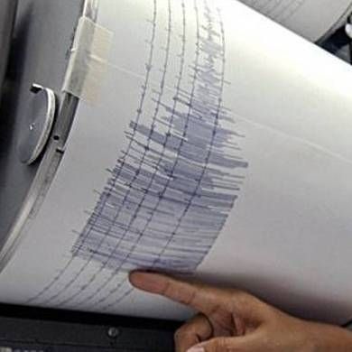 Αποκάλυψη: Αυτές είναι οι περιοχές της Ελλάδας που οι σεισμολόγοι περιμένουν μεγάλο σεισμό