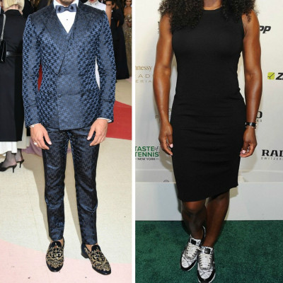 New love in town; Το νέο διάσημο ζευγάρι σίγουρα θα ενθουσιάσει το χώρο της showbiz