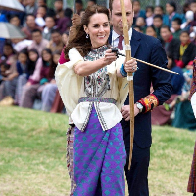 Είναι αυτή η επόμενη Kate Middleton;