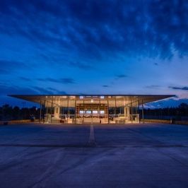 Ένας υπέροχος μουσικός Νοέμβριος στο Κέντρο Πολιτισμού Ίδρυμα Σταύρος Νιάρχος