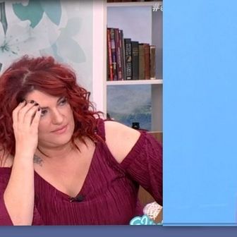 Πονοκεφάλιασε η Ζαρίφη με την αποκάλυψη για τον πρώην της – Έξαλλη η Μενεγάκη μαζί της