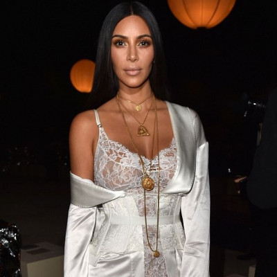 Η Kim Kardashian φοβάται ακόμα και την σκιά της: Ποια είναι τα νέα αυστηρά μέτρα που πήρε;
