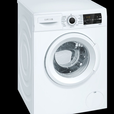 Πλυντήρια Pitsos. Είμαστε σπίτι, για να χωρέσουμε όλη σας τη φροντίδα