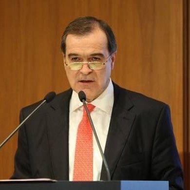 Πέθανε ο Ανδρέας Βγενόπουλος