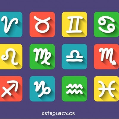 Εβδομαδιαίες προβλέψεις για όλα τα ζώδια (+special motto)