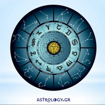 Διάβασε τις ημερήσιες προβλέψεις για το ζώδιό σου από τον αστρολόγο, Γιάννη Ριζόπουλο
