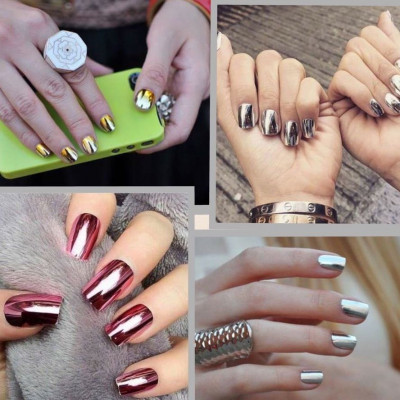 Αυτό είναι το nail trend που κάνει θραύση στο Instagram!