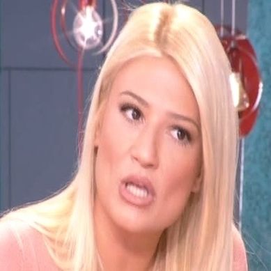 Φαίη Σκορδά: Η ερώτηση για τα παιδιά που την ενόχλησε