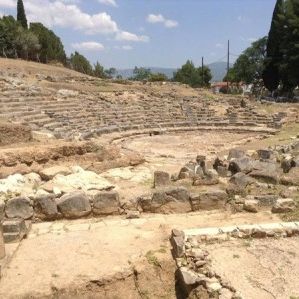 4 έργα πολιτισμού στην Στερεά Ελλάδα