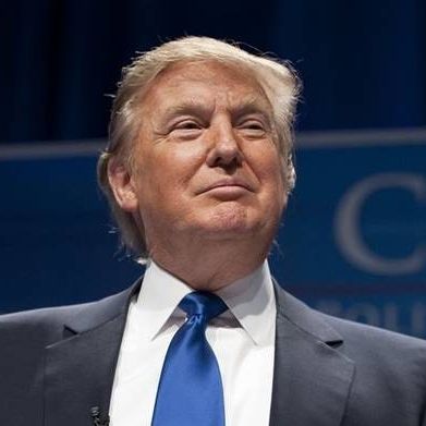 Αμερικανικές Εκλογές 2016: Ο Ντόναλντ Τραμπ «ξηλώνει» το πουλόβερ της Παγκοσμιοποίησης!