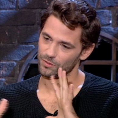 «Έσταξε μέλι» ο Τότσικας για την Ρέβη. Τι τατουάζ έχει κάνει το ζευγάρι;