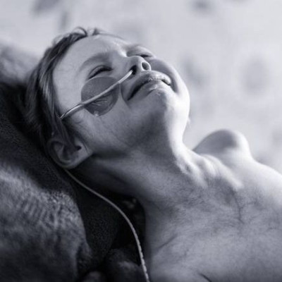 Το viral πορτρέτο του παιδικού καρκίνου συγκλονίζει. Η δραματική έκκληση ενός πατέρα