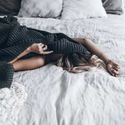 Πότε θα μάθω να ME αγαπώ;