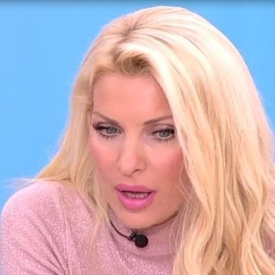 Η Μενεγάκη αποκάλυψε το μυστικό της! Έτσι κατάφερε να χάσει τα κιλά μετά τις γέννες της σε χρόνο dt